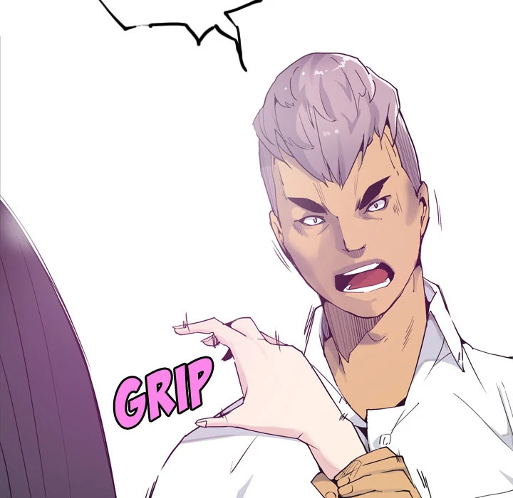 The Desperate Housewife Chapter 36 page 21 - Chapter 36