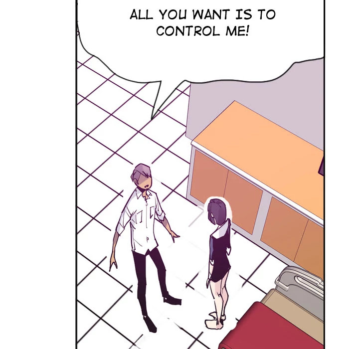 The Desperate Housewife Chapter 36 page 23 - Chapter 36