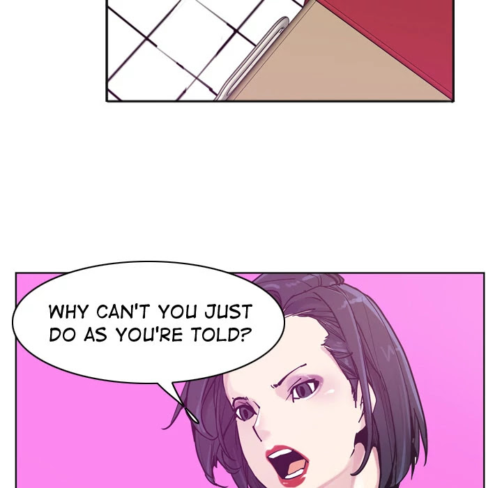 The Desperate Housewife Chapter 36 page 24 - Chapter 36