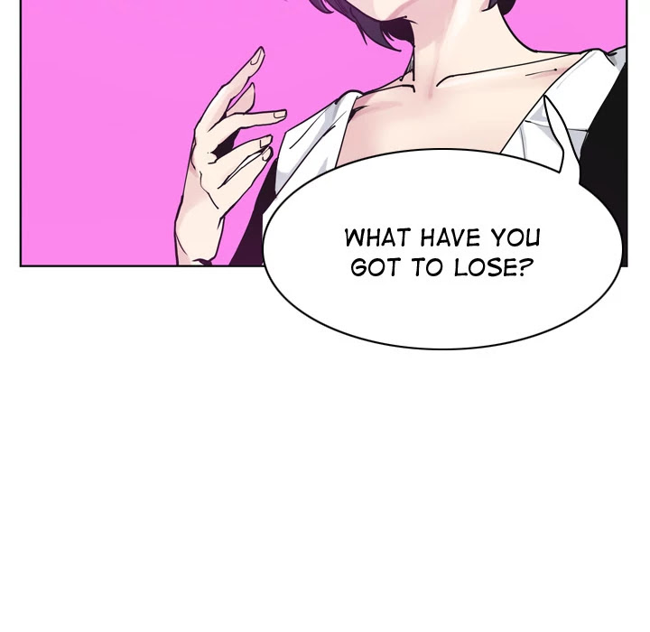 The Desperate Housewife Chapter 36 page 25 - Chapter 36