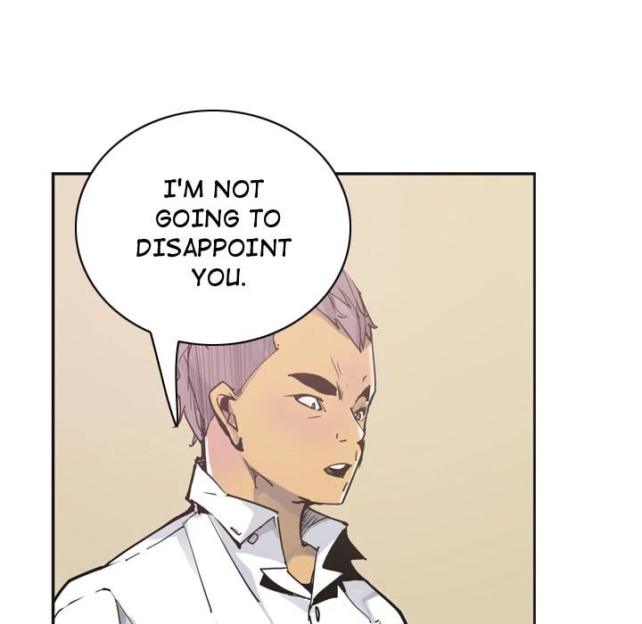 The Desperate Housewife Chapter 36 page 30 - Chapter 36