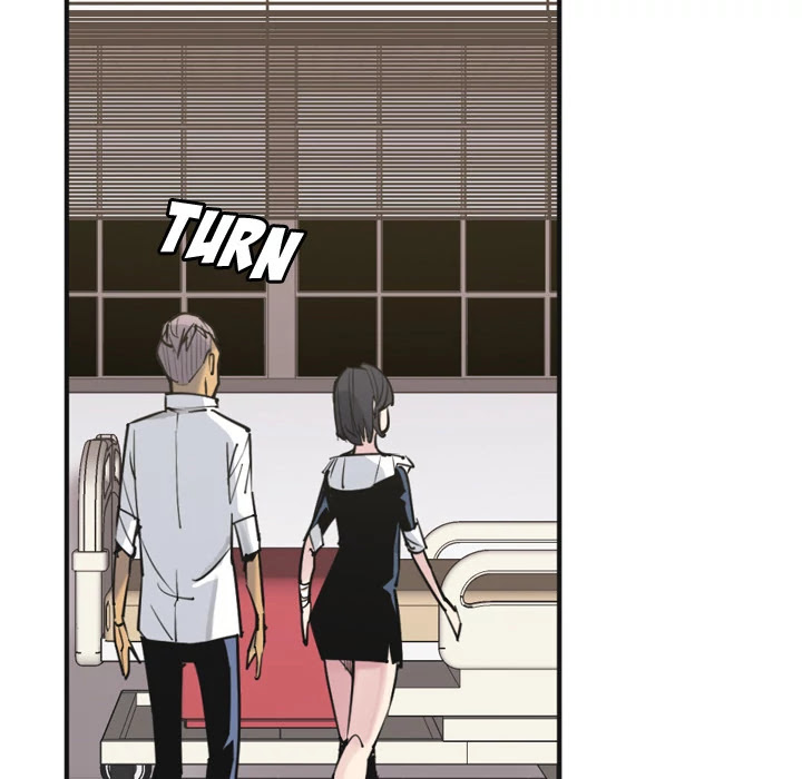 The Desperate Housewife Chapter 36 page 34 - Chapter 36