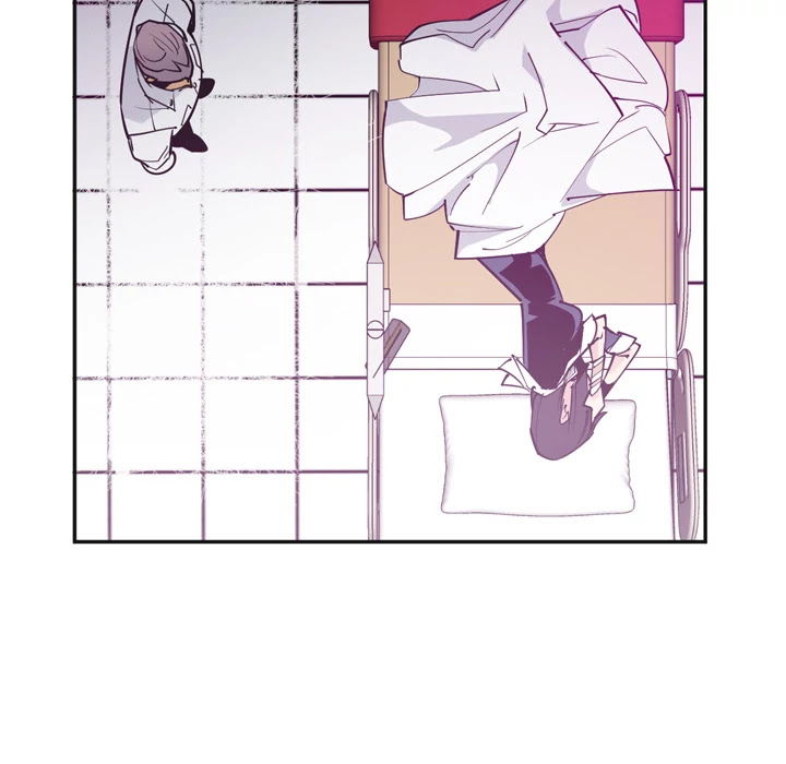 The Desperate Housewife Chapter 36 page 37 - Chapter 36