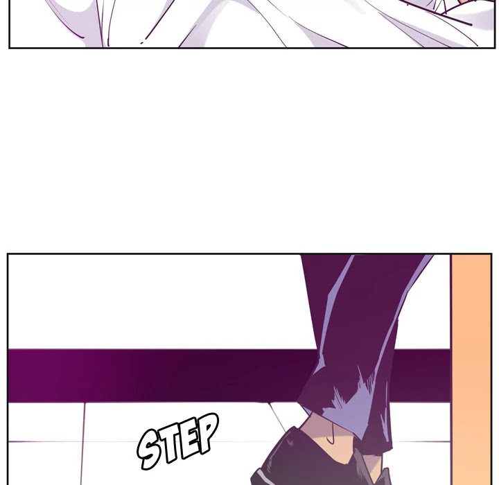 The Desperate Housewife Chapter 36 page 40 - Chapter 36