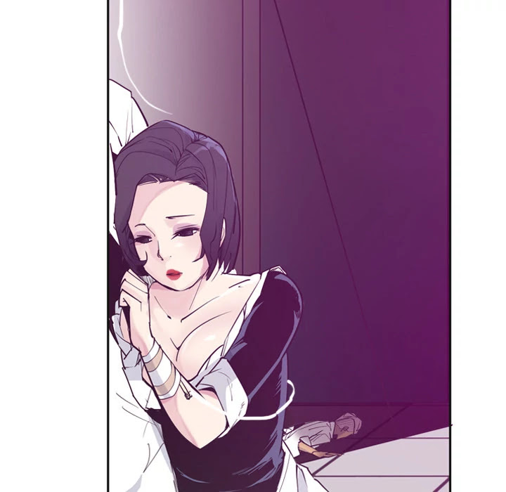 The Desperate Housewife Chapter 36 page 45 - Chapter 36