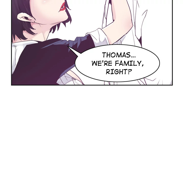 The Desperate Housewife Chapter 36 page 6 - Chapter 36