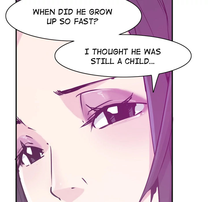 The Desperate Housewife Chapter 36 page 61 - Chapter 36