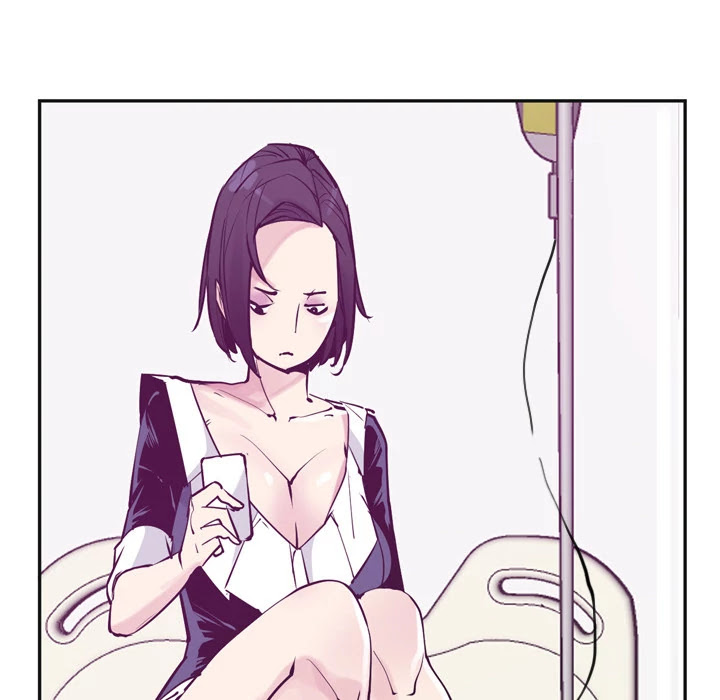 The Desperate Housewife Chapter 36 page 63 - Chapter 36