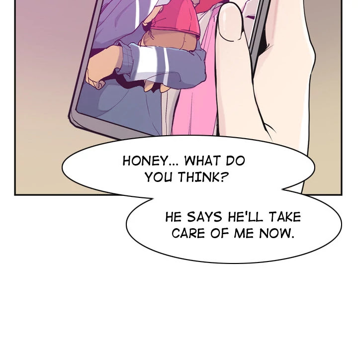 The Desperate Housewife Chapter 36 page 65 - Chapter 36
