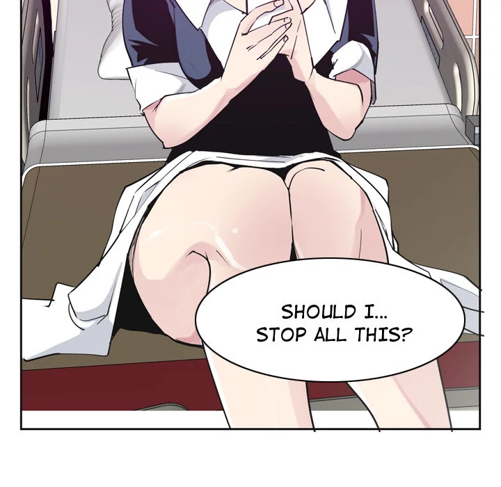 The Desperate Housewife Chapter 36 page 67 - Chapter 36