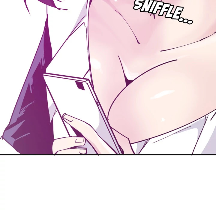The Desperate Housewife Chapter 36 page 69 - Chapter 36