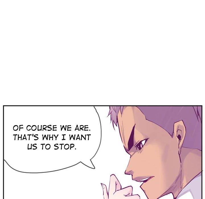 The Desperate Housewife Chapter 36 page 7 - Chapter 36