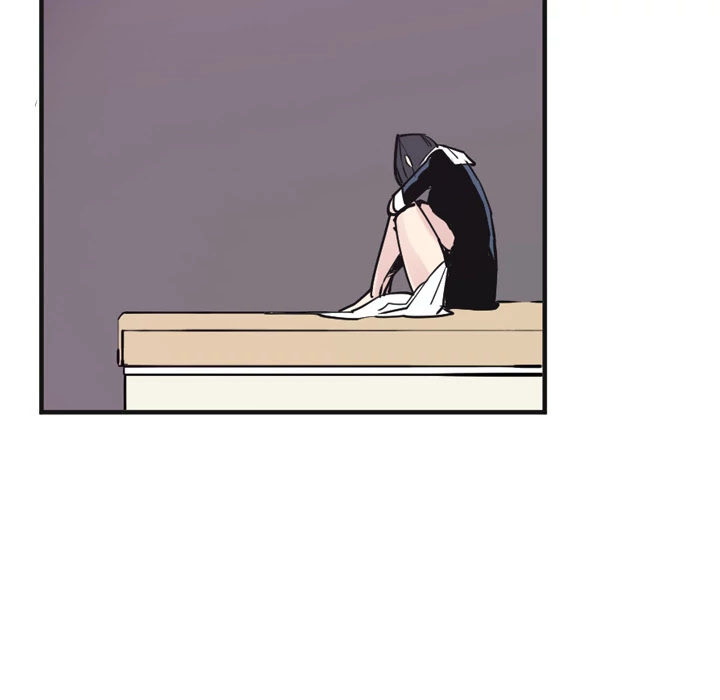 The Desperate Housewife Chapter 36 page 73 - Chapter 36