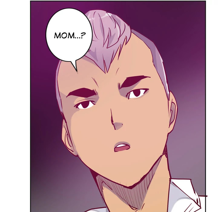 The Desperate Housewife Chapter 36 page 80 - Chapter 36