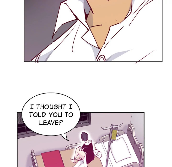 The Desperate Housewife Chapter 36 page 81 - Chapter 36