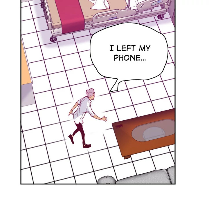 The Desperate Housewife Chapter 36 page 82 - Chapter 36