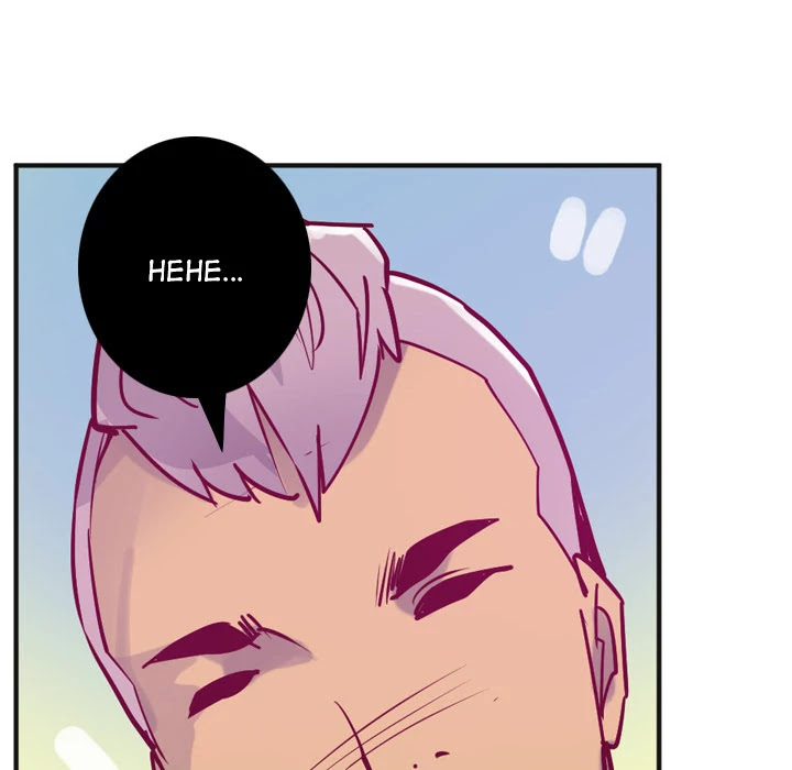 The Desperate Housewife Chapter 36 page 85 - Chapter 36