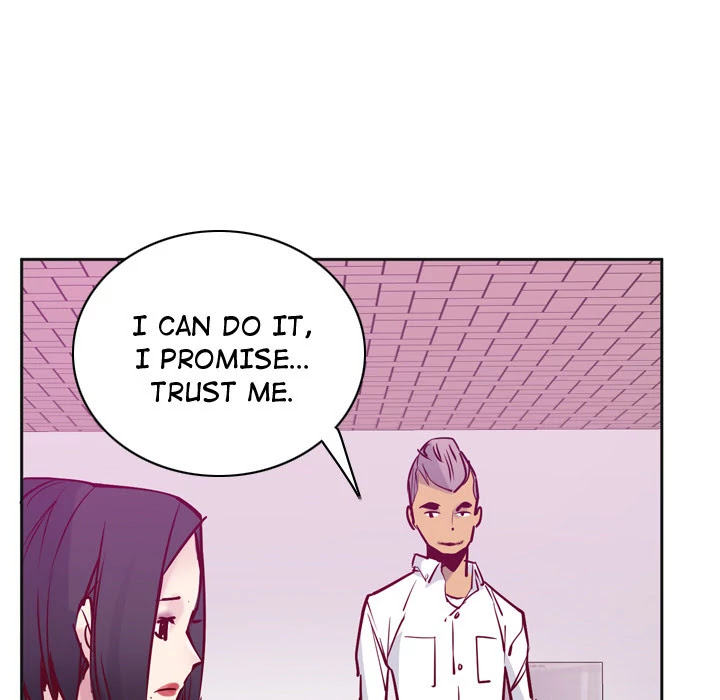 The Desperate Housewife Chapter 36 page 89 - Chapter 36