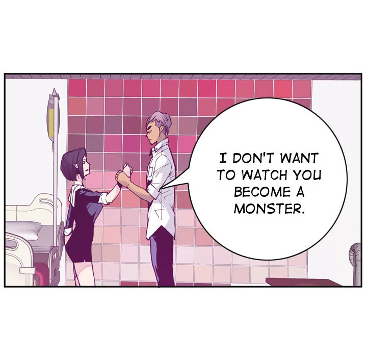 The Desperate Housewife Chapter 36 page 9 - Chapter 36