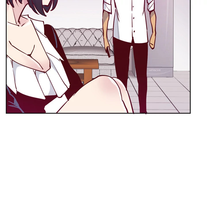 The Desperate Housewife Chapter 36 page 90 - Chapter 36