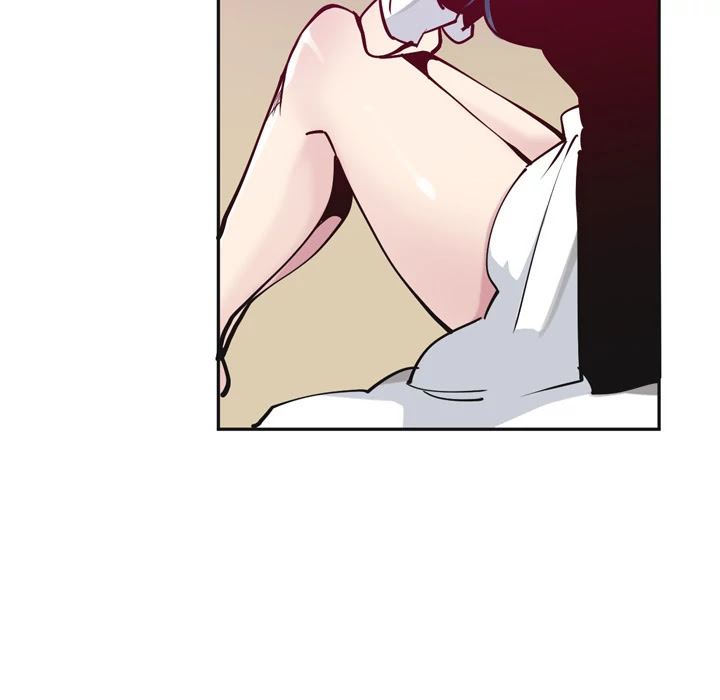The Desperate Housewife Chapter 36 page 92 - Chapter 36