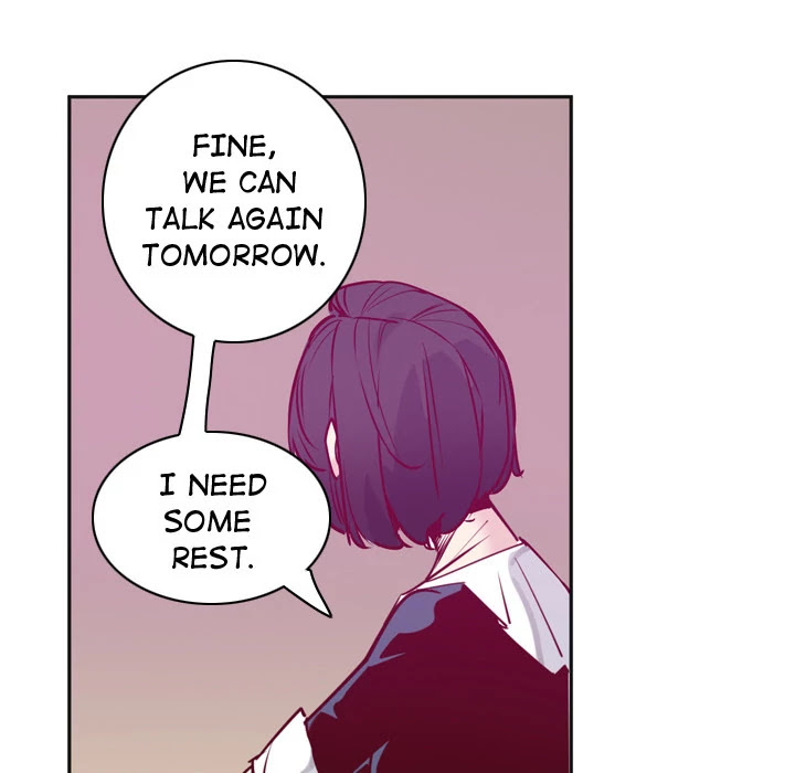 The Desperate Housewife Chapter 36 page 93 - Chapter 36
