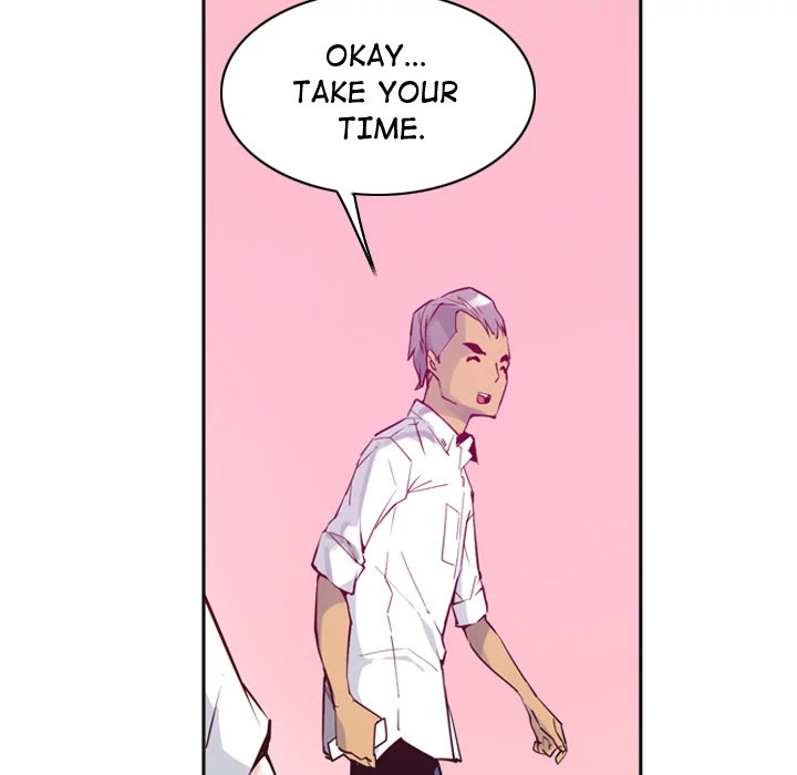 The Desperate Housewife Chapter 36 page 95 - Chapter 36