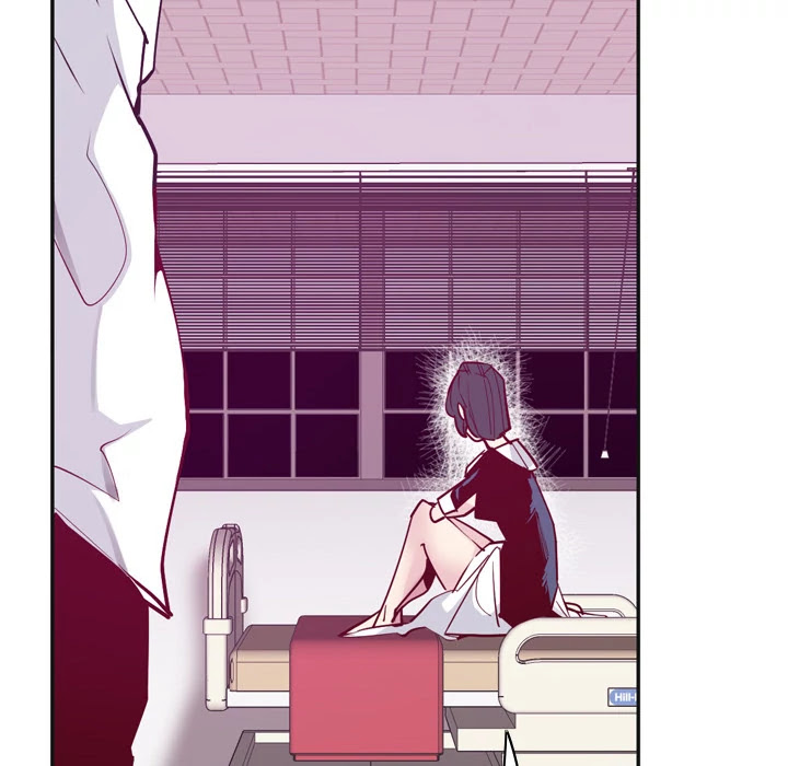 The Desperate Housewife Chapter 36 page 97 - Chapter 36