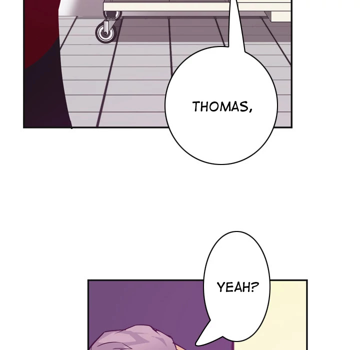 The Desperate Housewife Chapter 36 page 98 - Chapter 36
