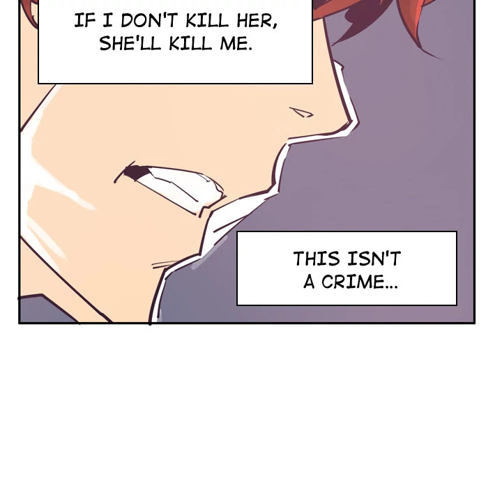 The Desperate Housewife Chapter 37 page 10 - Chapter 37