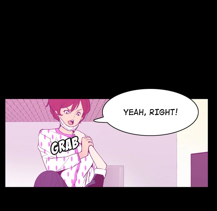 The Desperate Housewife Chapter 37 page 106 - Chapter 37