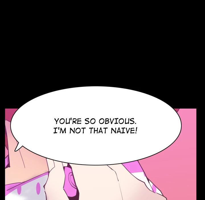 The Desperate Housewife Chapter 37 page 107 - Chapter 37