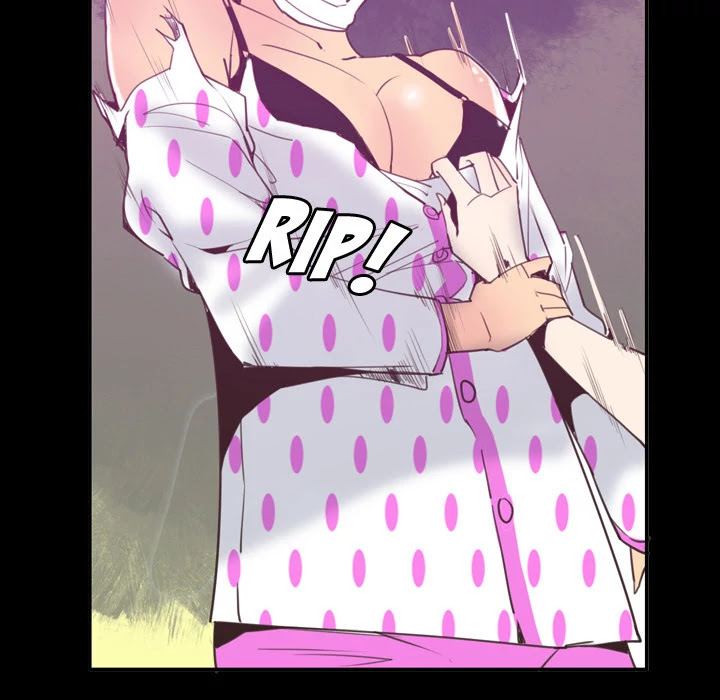 The Desperate Housewife Chapter 37 page 110 - Chapter 37