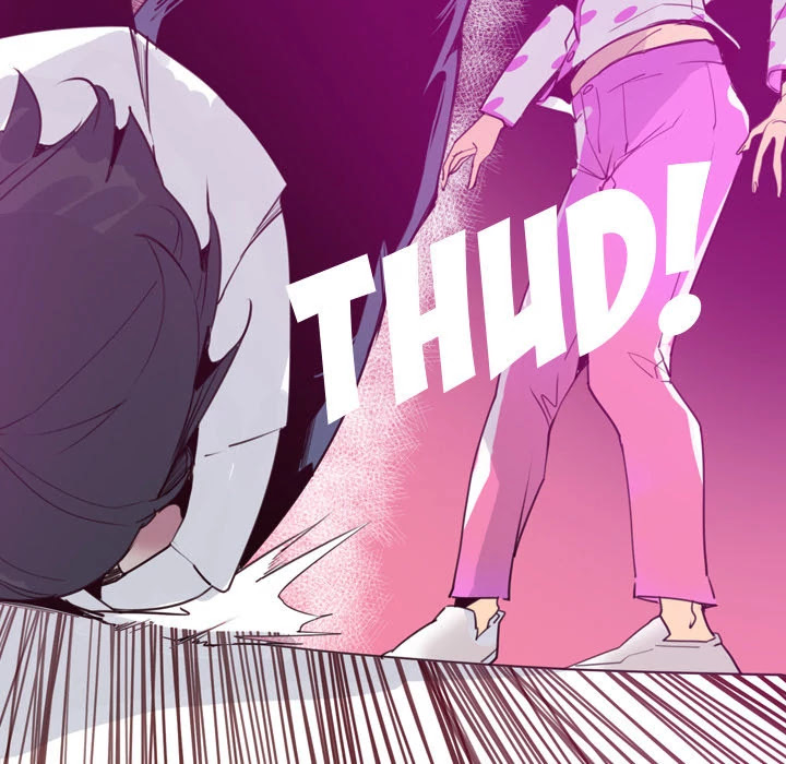 The Desperate Housewife Chapter 37 page 112 - Chapter 37