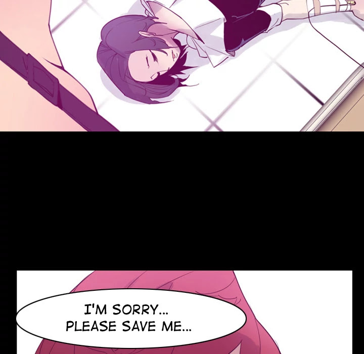 The Desperate Housewife Chapter 37 page 116 - Chapter 37