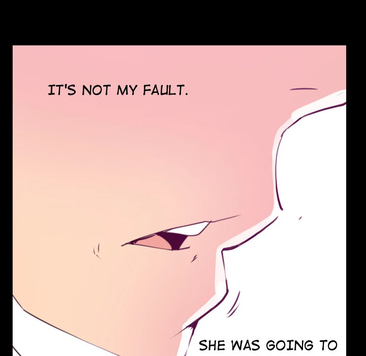 The Desperate Housewife Chapter 37 page 118 - Chapter 37