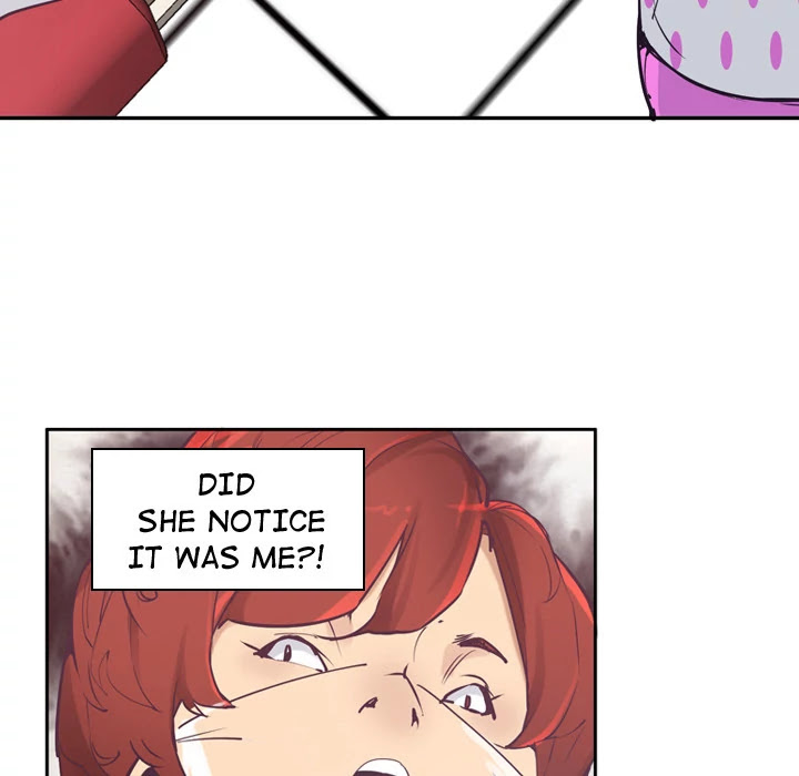 The Desperate Housewife Chapter 37 page 15 - Chapter 37