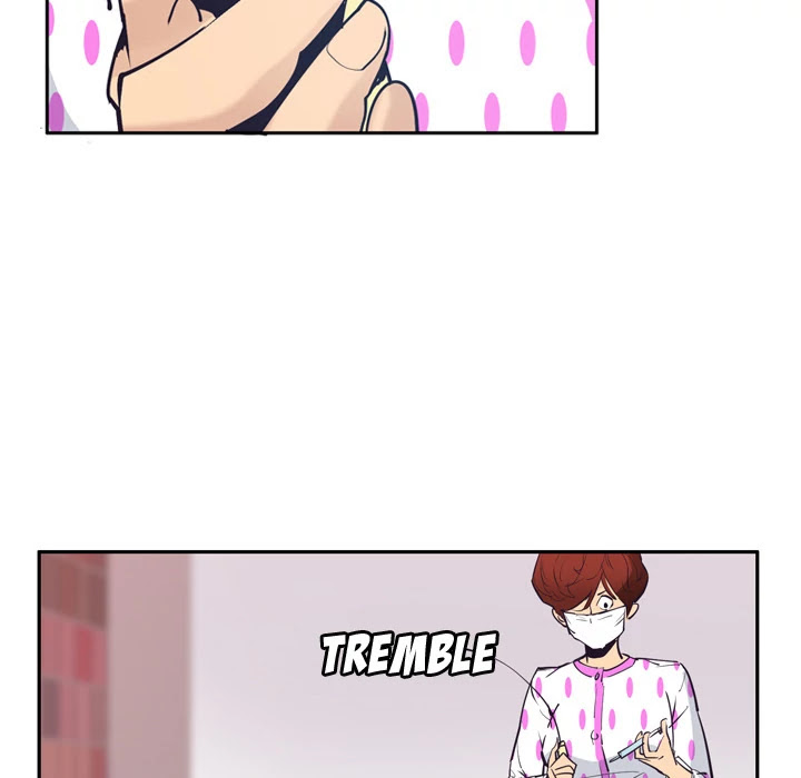 The Desperate Housewife Chapter 37 page 17 - Chapter 37