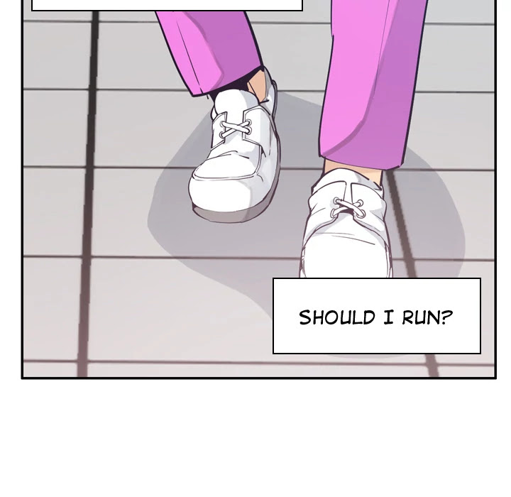 The Desperate Housewife Chapter 37 page 19 - Chapter 37