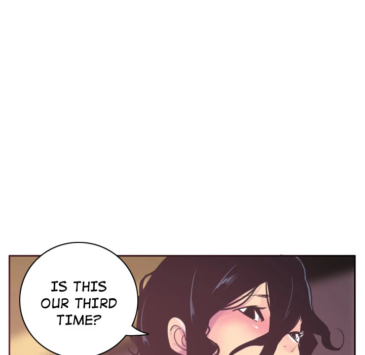 The Desperate Housewife Chapter 37 page 24 - Chapter 37