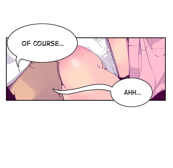 The Desperate Housewife Chapter 37 page 36 - Chapter 37