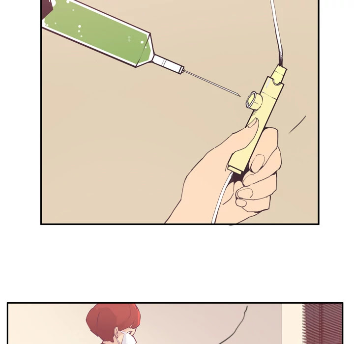 The Desperate Housewife Chapter 37 page 5 - Chapter 37