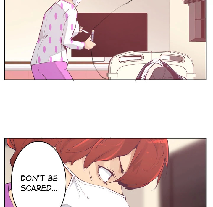 The Desperate Housewife Chapter 37 page 6 - Chapter 37
