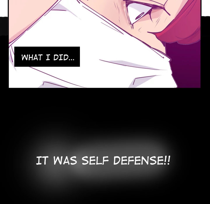 The Desperate Housewife Chapter 37 page 67 - Chapter 37