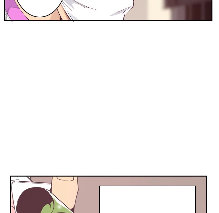 The Desperate Housewife Chapter 37 page 7 - Chapter 37
