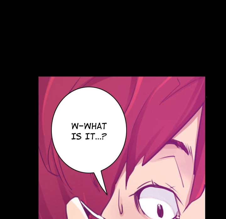 The Desperate Housewife Chapter 37 page 70 - Chapter 37