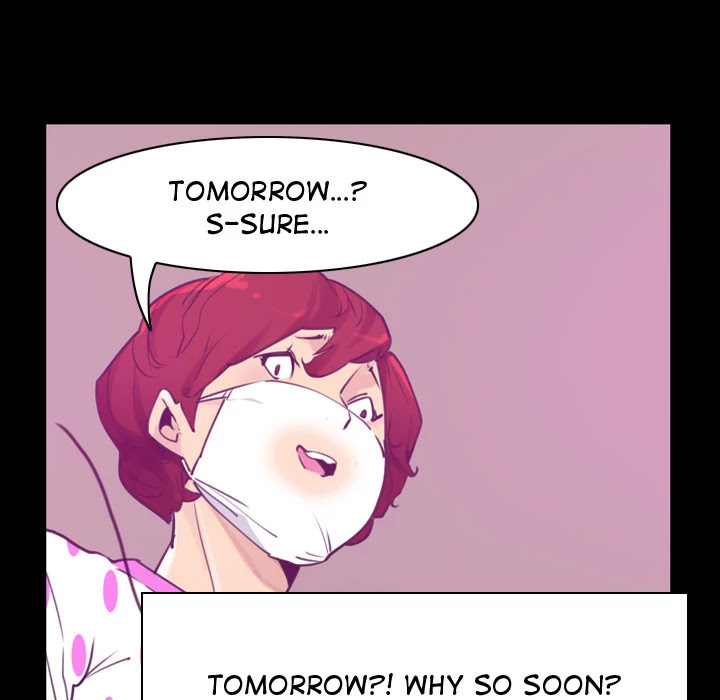 The Desperate Housewife Chapter 37 page 74 - Chapter 37