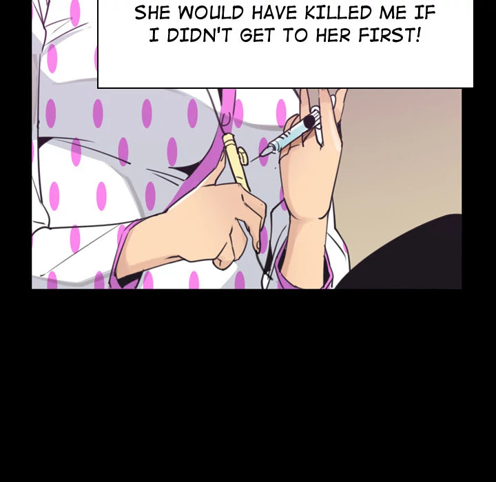 The Desperate Housewife Chapter 37 page 75 - Chapter 37