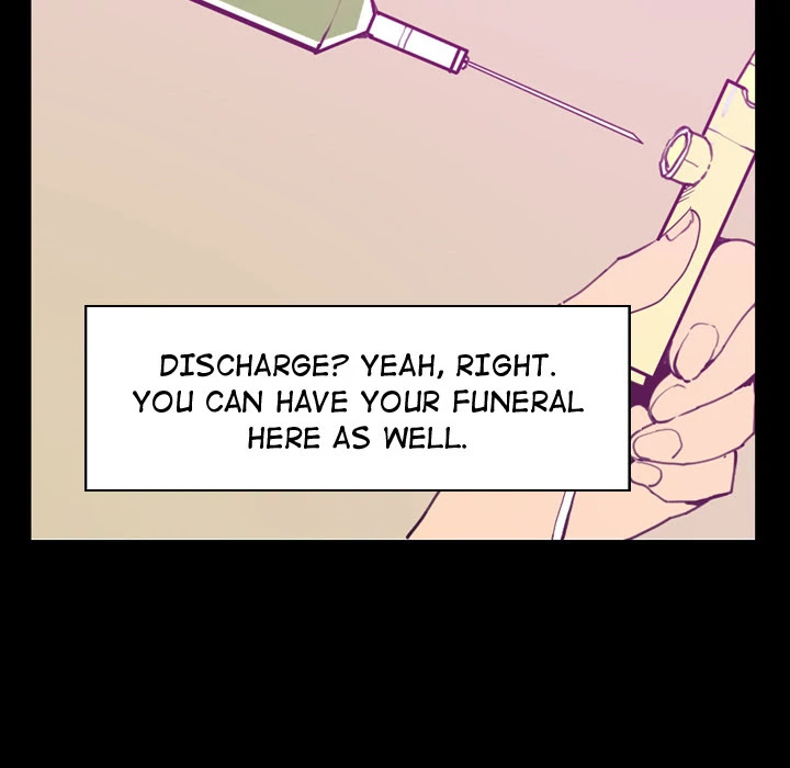 The Desperate Housewife Chapter 37 page 77 - Chapter 37