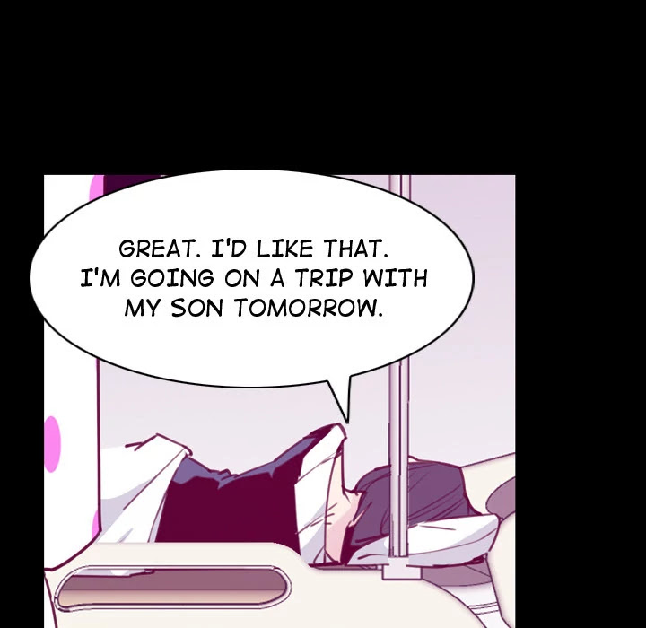 The Desperate Housewife Chapter 37 page 78 - Chapter 37